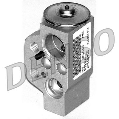 DENSO AC expansion valve Article number: DVE32010 cheaply