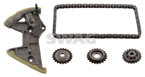SWAG Chain Set, oil pump drive Article number: 99 13 2266 cheaply