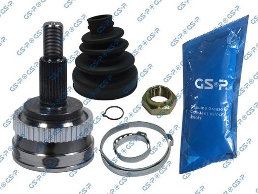 GSP Joint kit, drive shaft Article number: 850065 cheaply