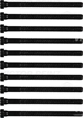 REINZ Bolt Kit, cylinder head Article number: 14-32196-02 cheaply