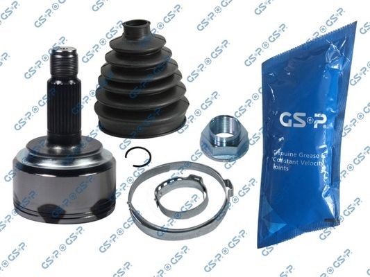 GSP Joint kit, drive shaft Article number: 823124 cheaply