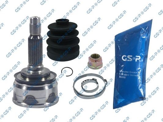GSP Joint kit, drive shaft Article number: 826001 cheaply