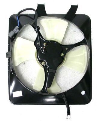 NRF Radiaatori ventilaator Artikli number: 47517 soodsalt