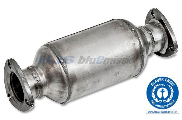 HJS Catalytic converter Article number: 96 11 3030 cheaply