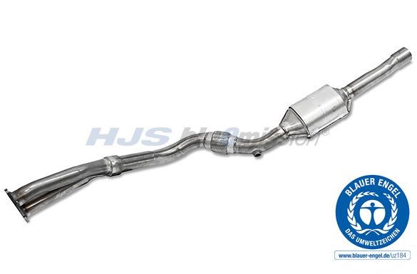 HJS Catalytic converter Article number: 96 11 3152 cheaply