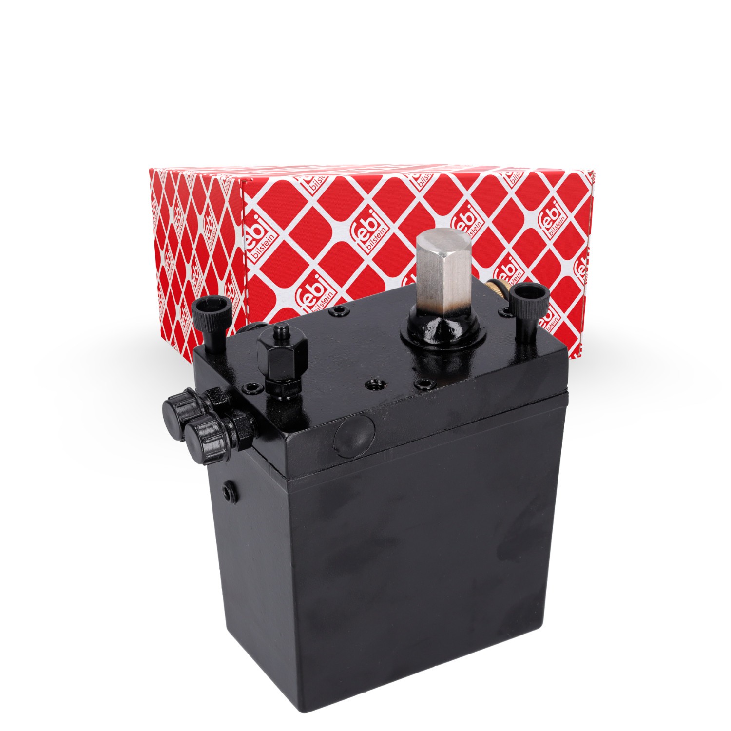 FEBI BILSTEIN Tilt Pump, driver cab Article number: 35511 cheaply