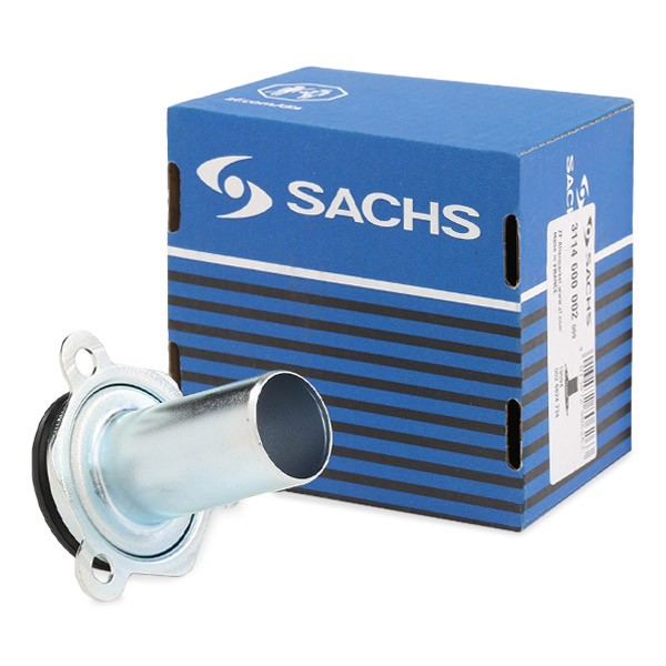 SACHS 3114 600 002 Juhthülss, sidur DS3 1.2 VTi 82 82 HP Bensiin 2019