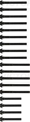 REINZ Bolt Kit, cylinder head Article number: 14-32031-01 cheaply