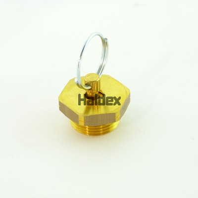 HALDEX Vandaftapningsventil Varenummer: 315019031 billige