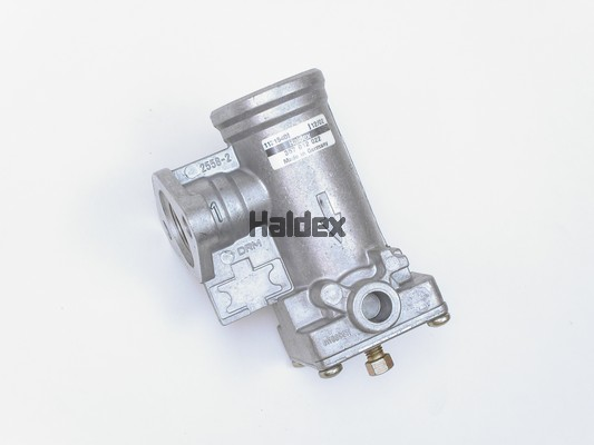 HALDEX Pressure Limiting Valve Article number: 357012022 cheaply