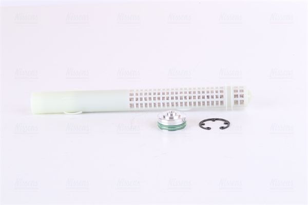 NISSENS Dryer, air conditioning Article number: 95467 cheaply