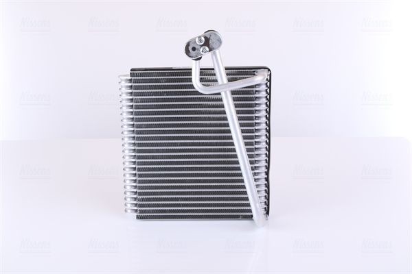 NISSENS Fordamper aircondition Varenummer: 92289 billige