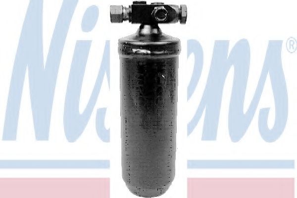 NISSENS Dryer, air conditioning Article number: 95030 cheaply