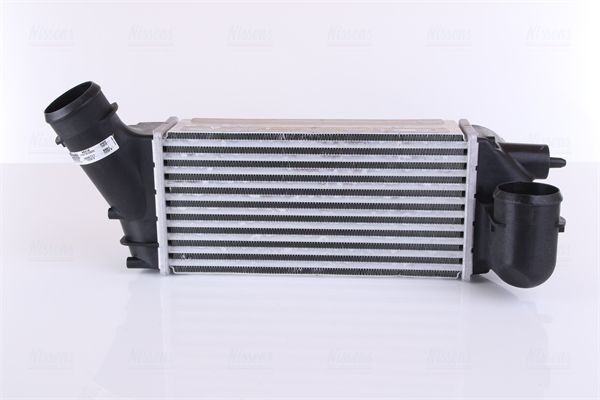 NISSENS Intercooler Varenummer: 96518 billige