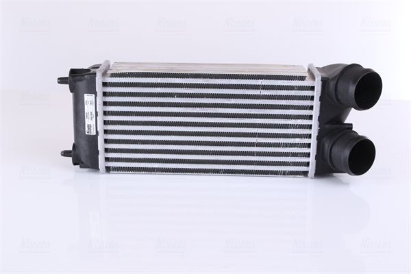NISSENS Intercooler Article number: 96626 cheaply
