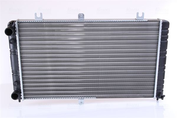NISSENS Engine radiator Article number: 623553 cheaply