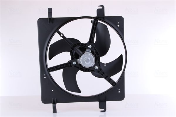 NISSENS Radiaatori ventilaator Artikli number: 85027 soodsalt
