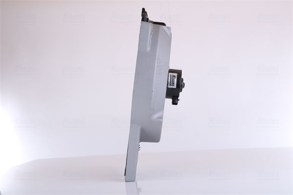 NISSENS Fan, A / C condenser Article number: 85445 cheaply
