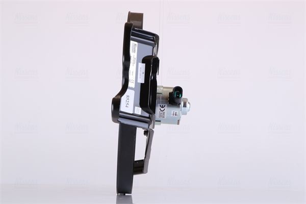 NISSENS Fan, radiator Article number: 85419 cheaply