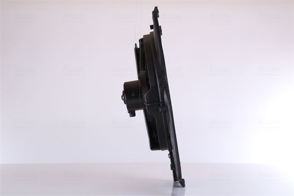 NISSENS Fan, radiator Article number: 85461 cheaply