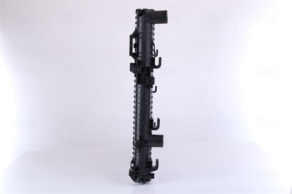 NISSENS Radiatora ventilators raksta numurs: 85588 lēti