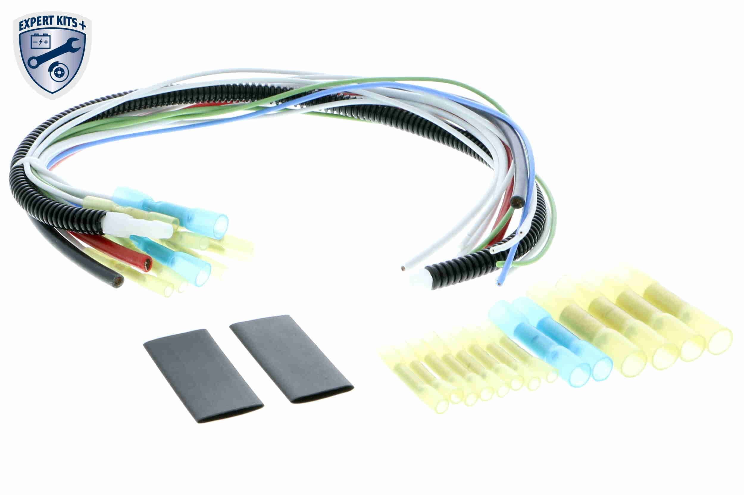VEMO V22-83-0004 Repair Set, harness C4 1.6 16V Bio-Flex 109 PS Petrol/Ethanol 2011