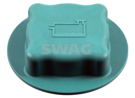 SWAG Expansion tank cap Article number: 55 91 4775 cheaply