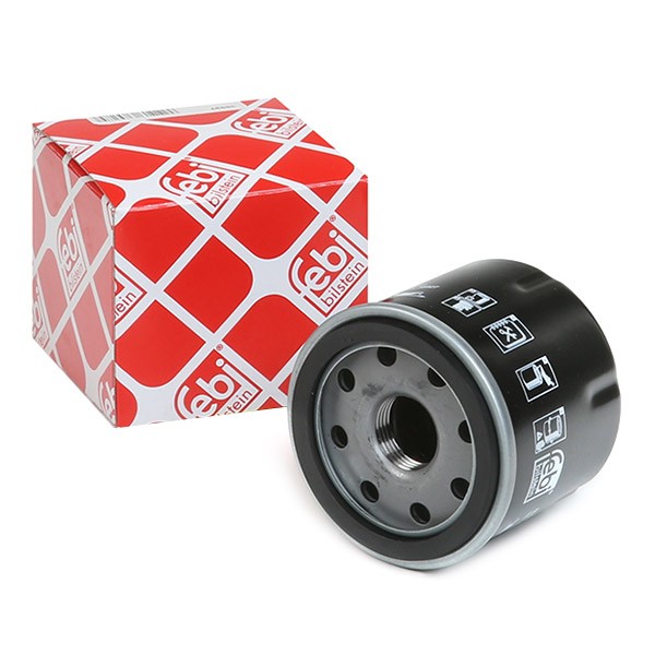 FEBI BILSTEIN Oil filter Article number: 38927 cheaply