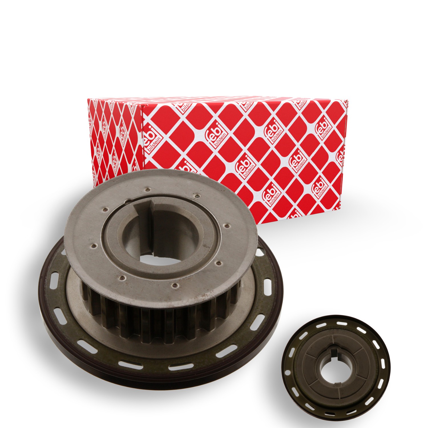 FEBI BILSTEIN Crankshaft gear Article number: 39099 cheaply