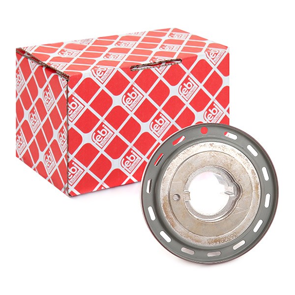 FEBI BILSTEIN Crankshaft gear Article number: 39109 cheaply