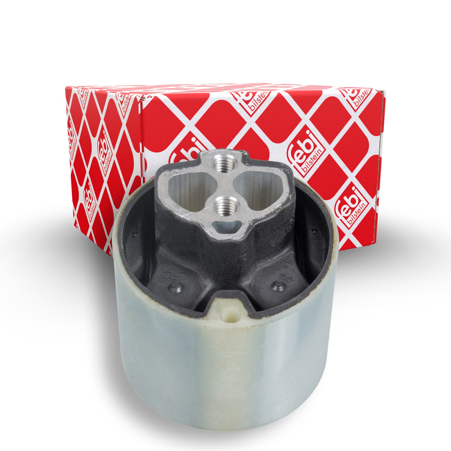 FEBI BILSTEIN Mounting, automatic transmission Article number: 39162 cheaply