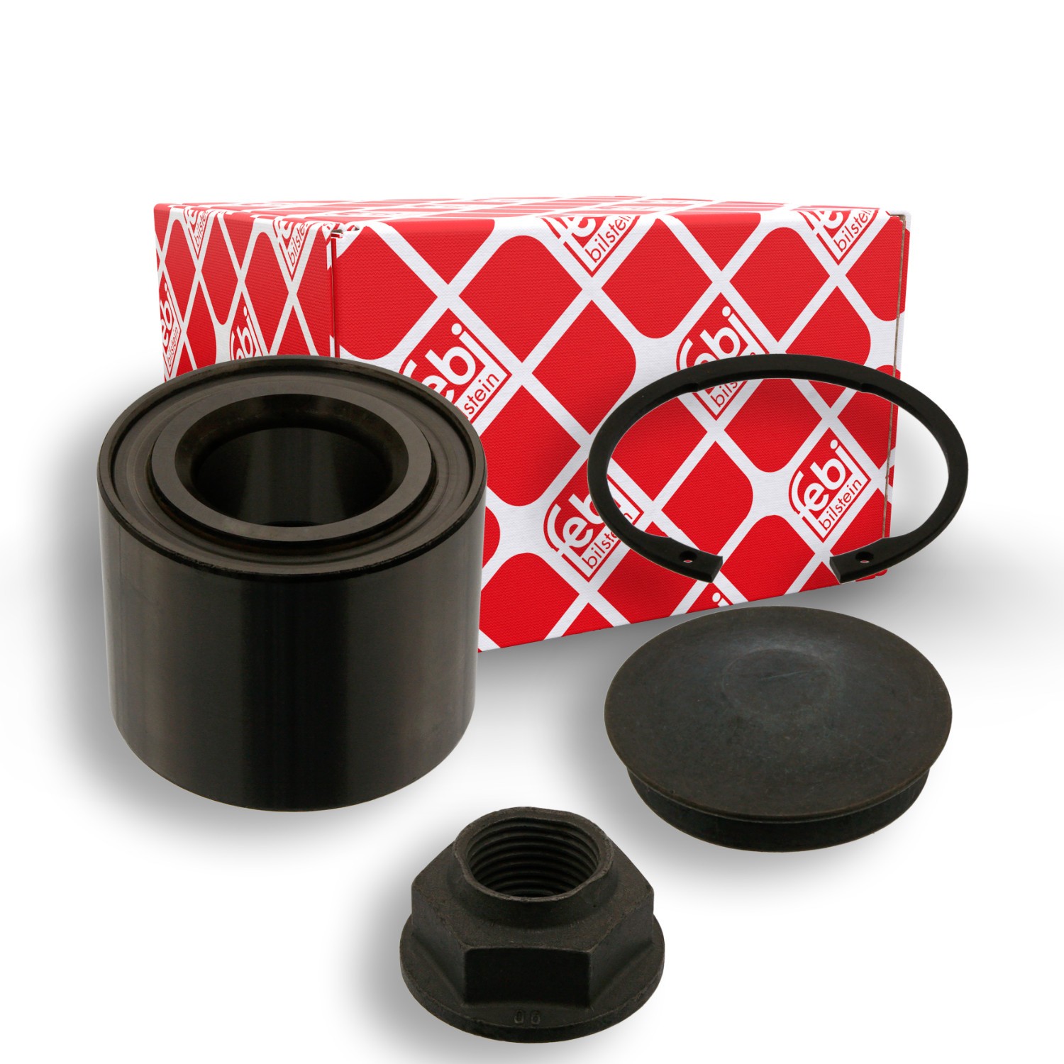 FEBI BILSTEIN Wheel bearing kit Article number: 39622 cheaply