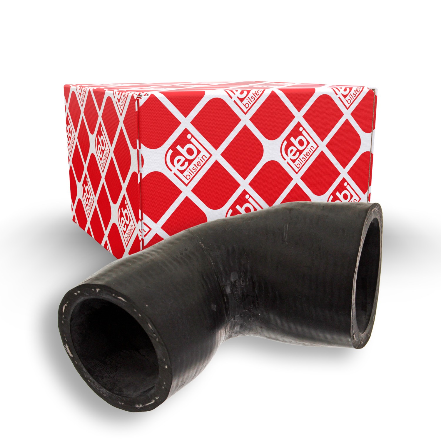 FEBI BILSTEIN Radiator hose Article number: 39825 cheaply