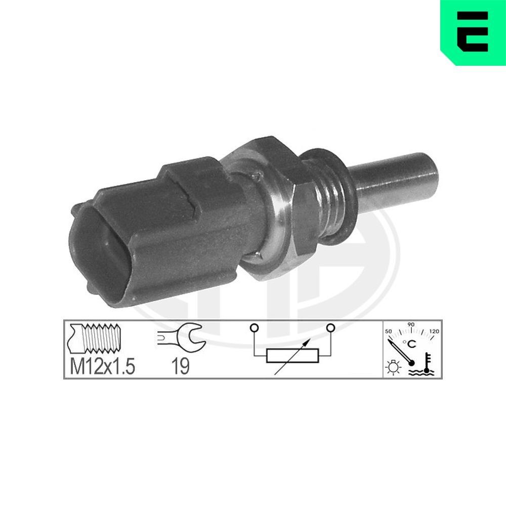 ERA Sensor, coolant temperature Article number: 330770 cheaply