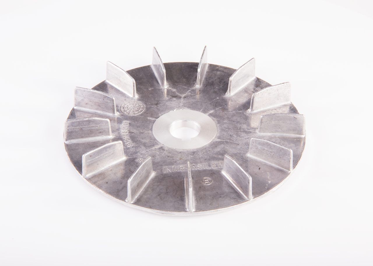 BOSCH Fan, alternator Article number: 9 121 080 703 cheaply