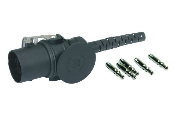BOSCH Trailer Plug Article number: 0 986 352 104 cheaply