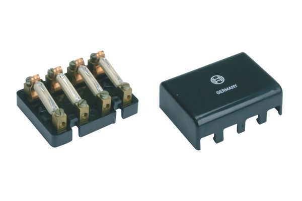 BOSCH Fuse Holder Article number: 0 986 354 004 cheaply