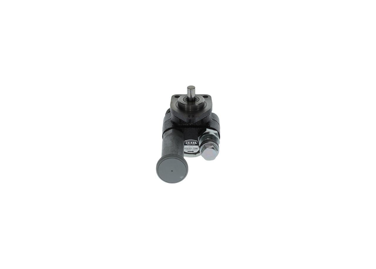 BOSCH Pumpe, kraftstofforfremføring Varenummer: 9 441 610 432 billige