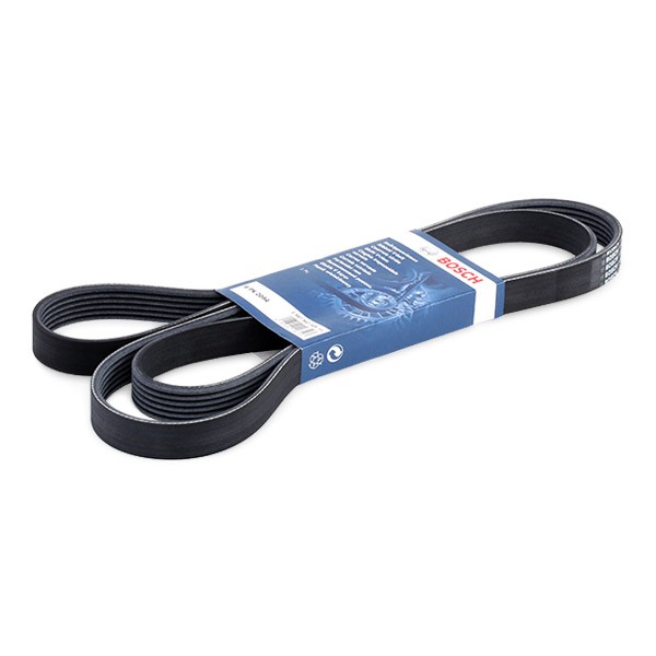 BOSCH Serpentine belt Article number: 1 987 947 549 cheaply
