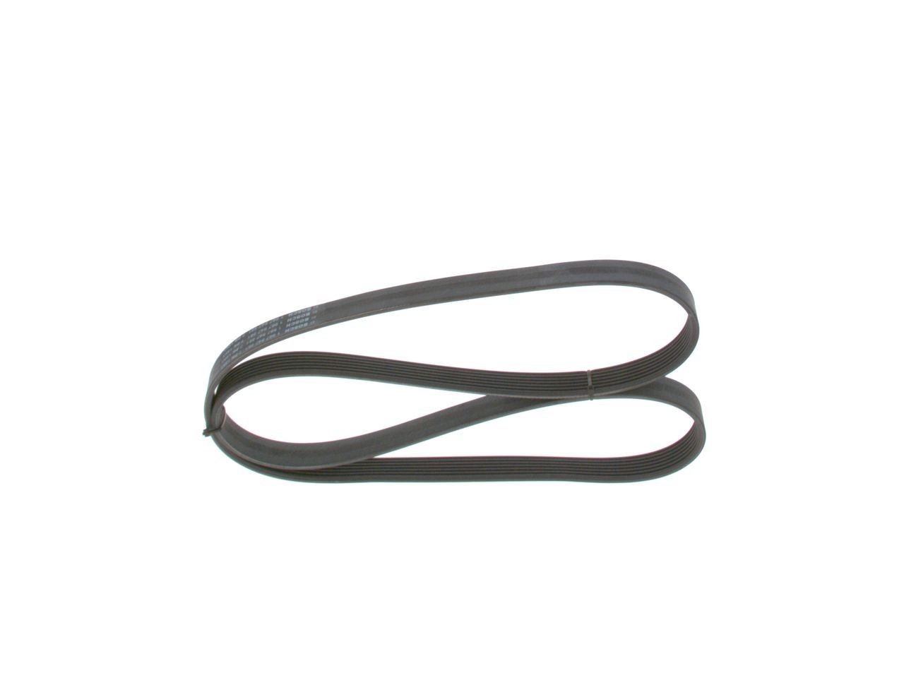 BOSCH Serpentine belt Article number: 1 987 947 561 cheaply