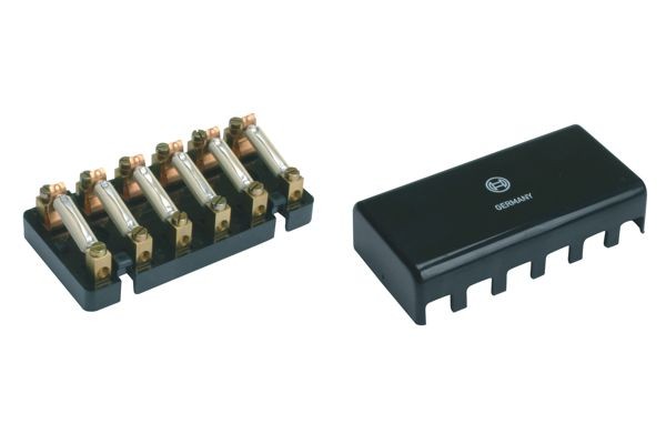 BOSCH Sikringsholder artikkelnummer: 0 986 354 008 billig