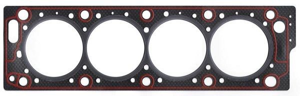 ELRING Gasket, cylinder head Article number: 436.521 cheaply
