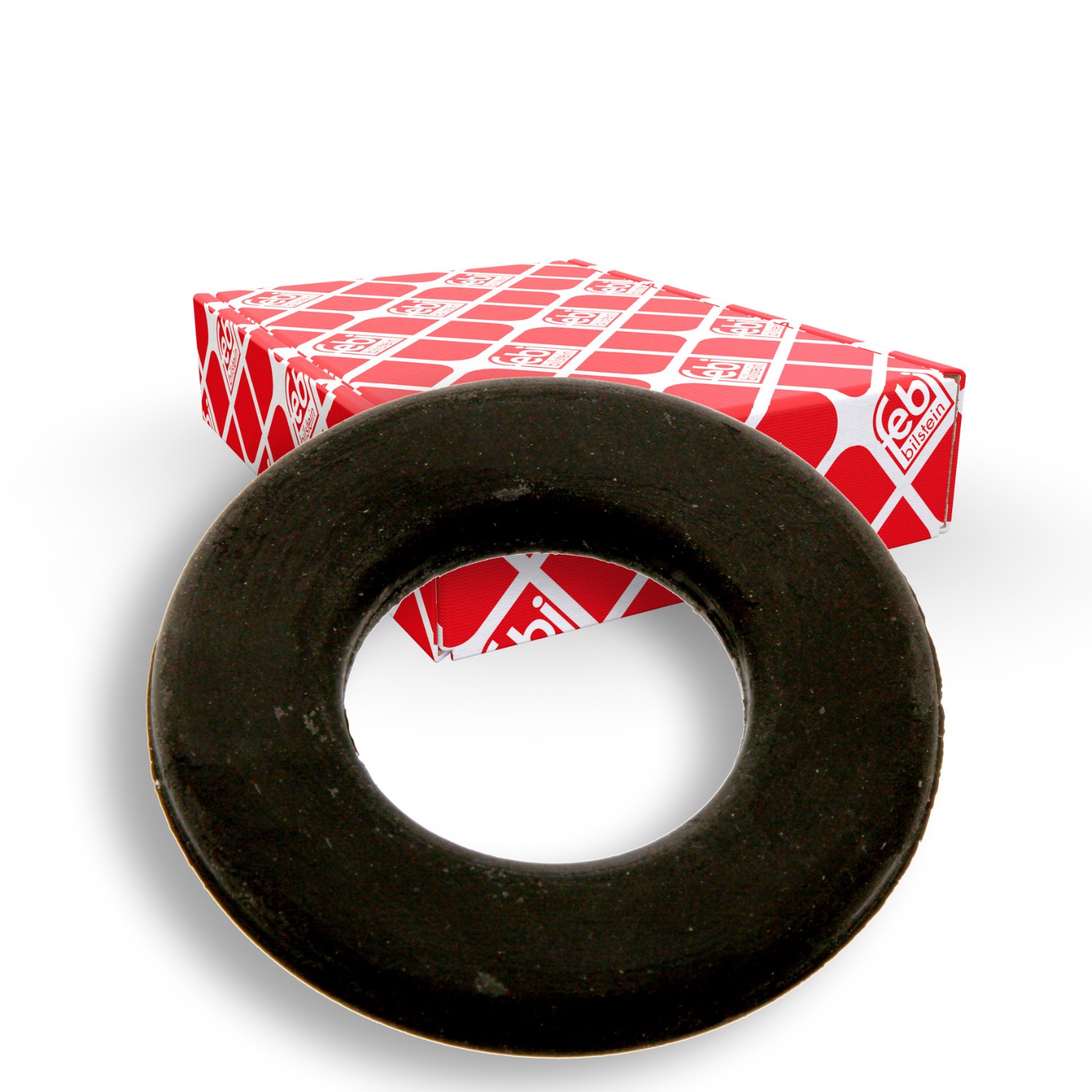 FEBI BILSTEIN Spacer, driver cab stabiliser Article number: 09461 cheaply