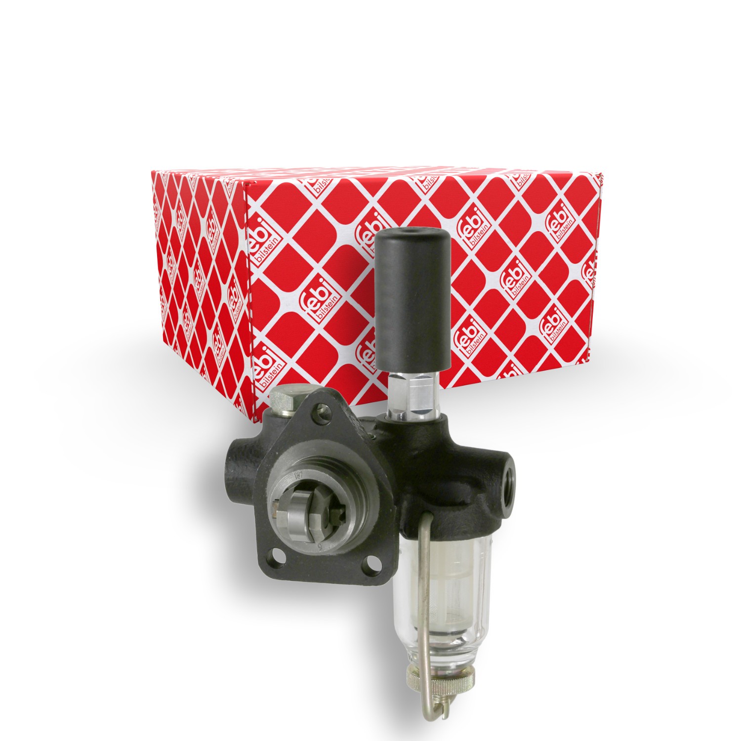 FEBI BILSTEIN Pumpe, brennstoff for-transport artikkelnummer: 22484 billig