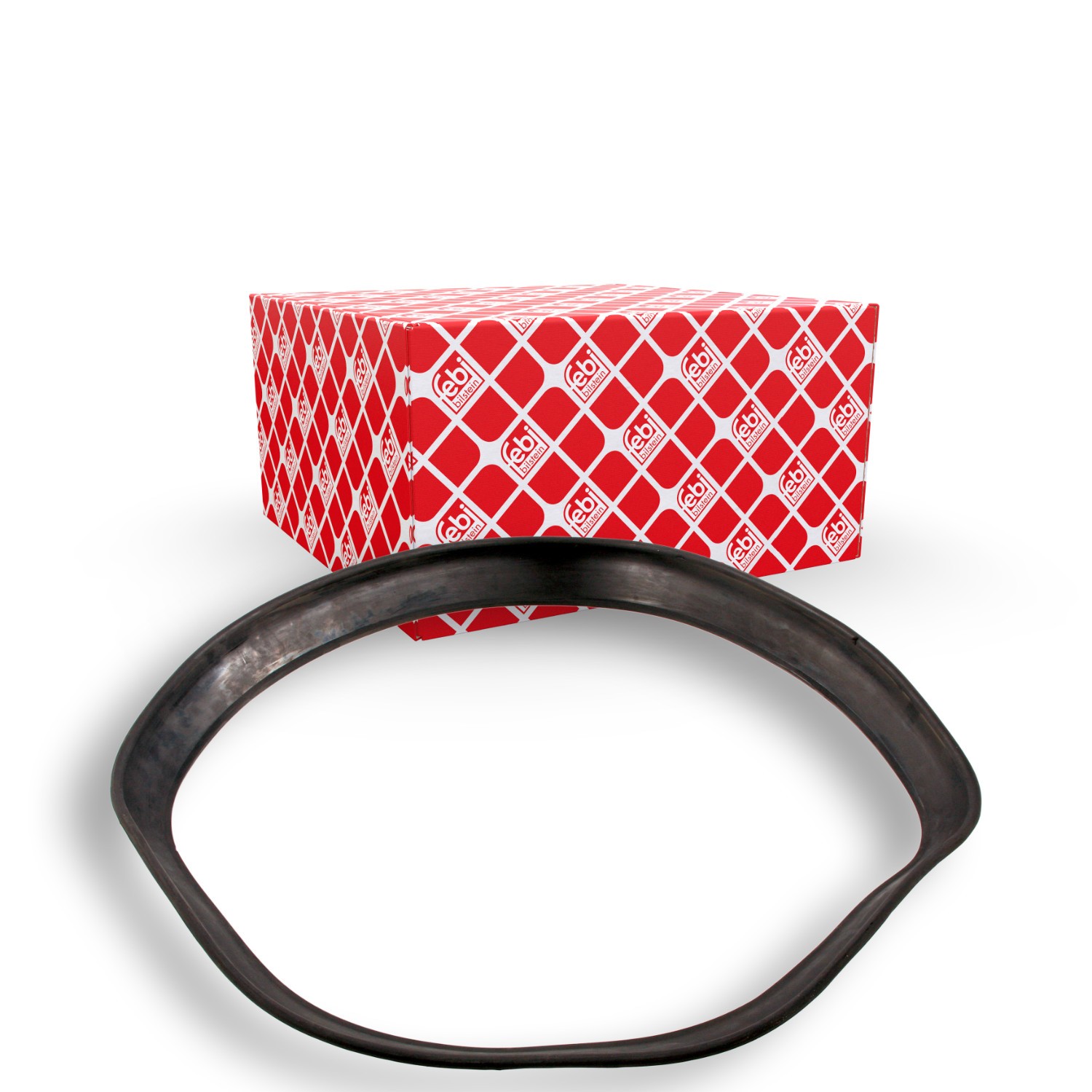 FEBI BILSTEIN Pakning, køleventilatorholder Varenummer: 38135 billige