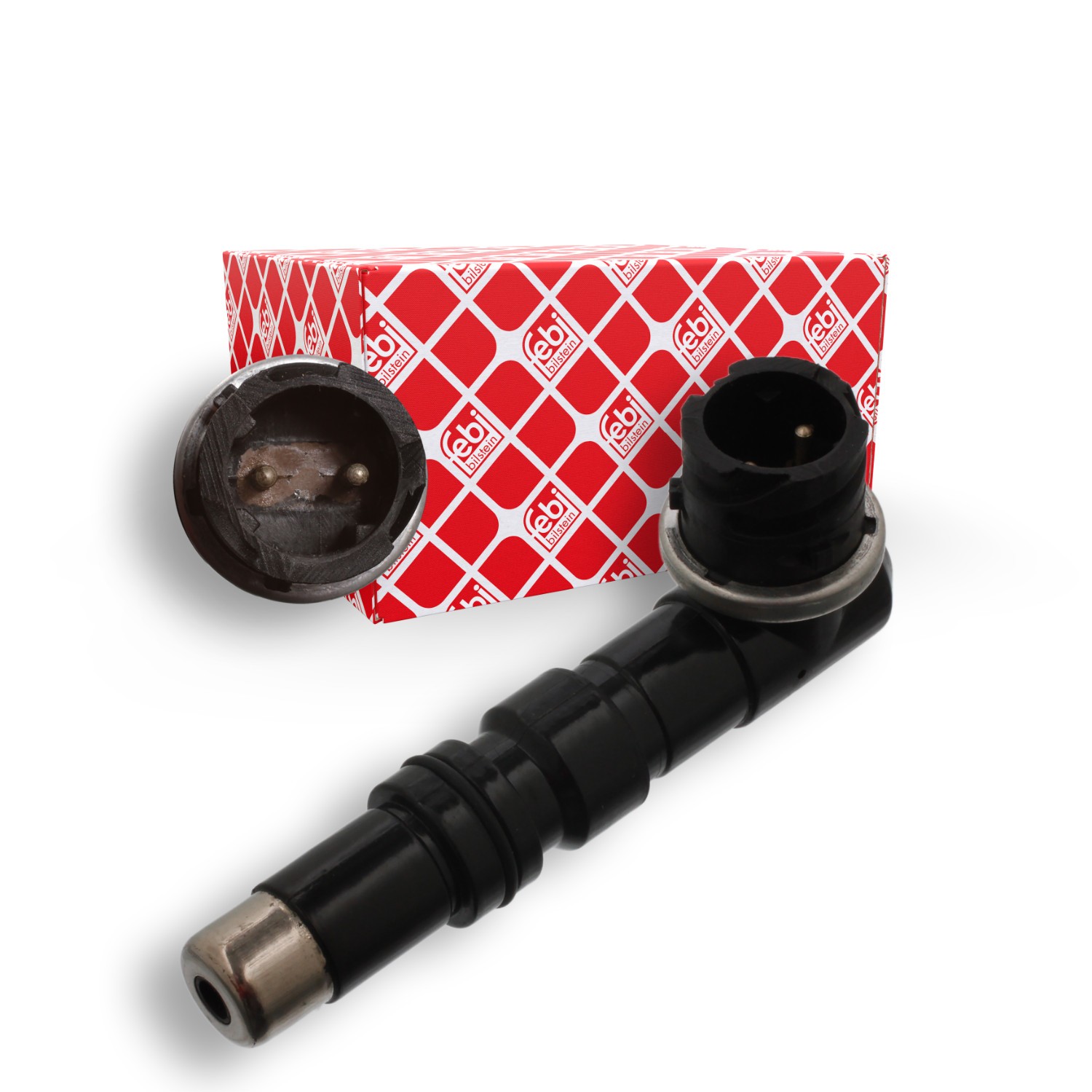 FEBI BILSTEIN Sensor, koplingsforsterker artikkelnummer: 38129 billig