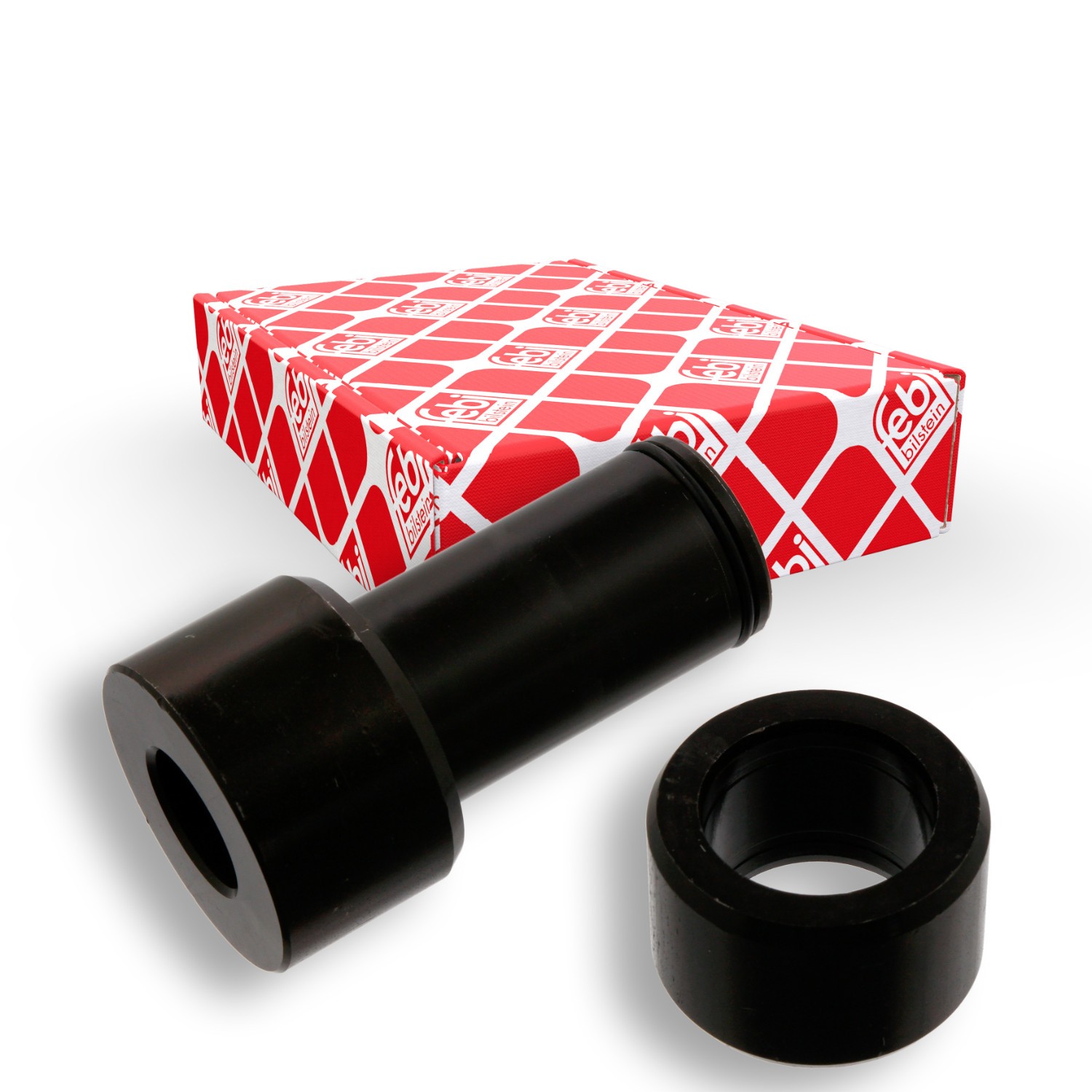 FEBI BILSTEIN Rep.sats, tippcylinder Artikelnummer: 37756 billigt