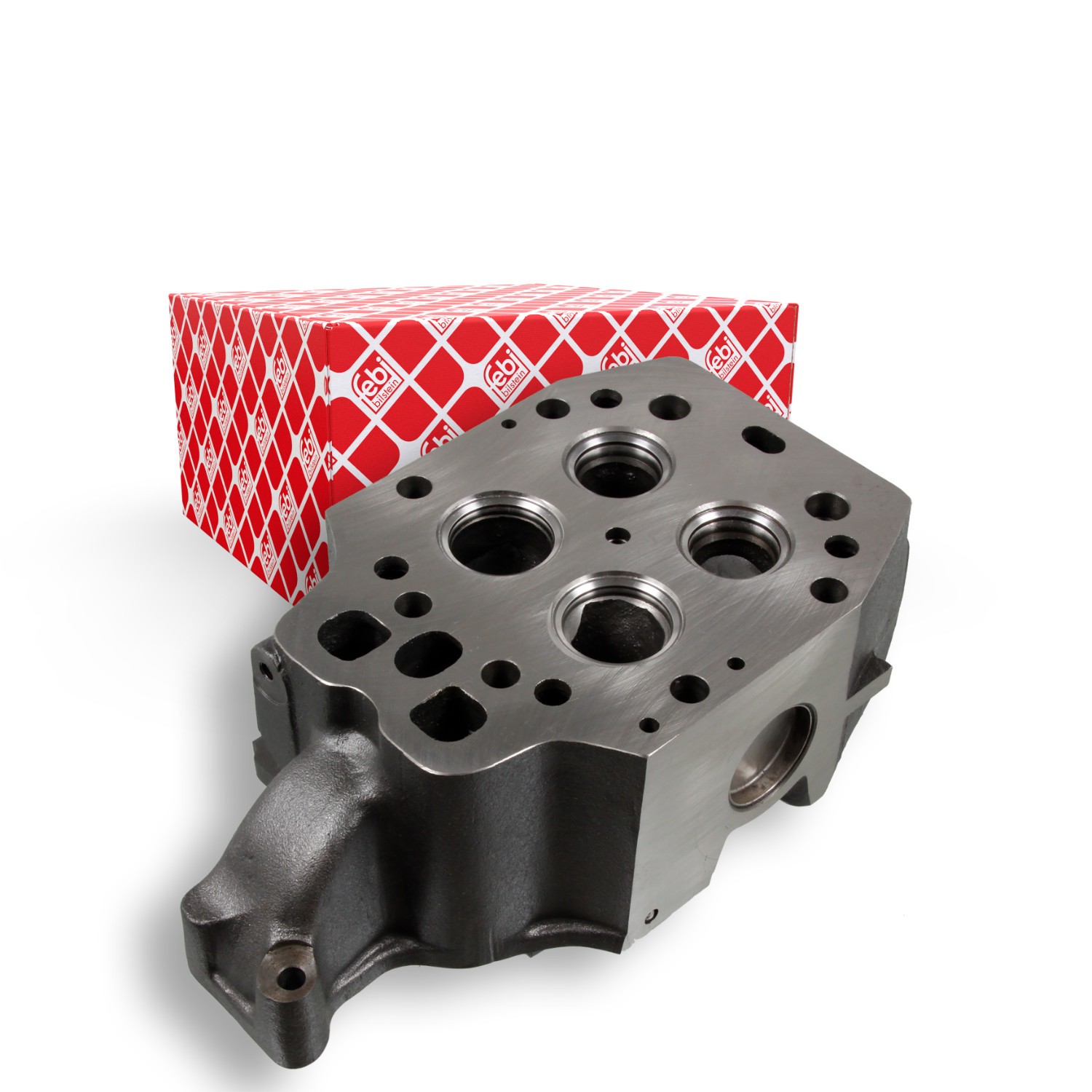 FEBI BILSTEIN Cylinder Head Article number: 35880 cheaply