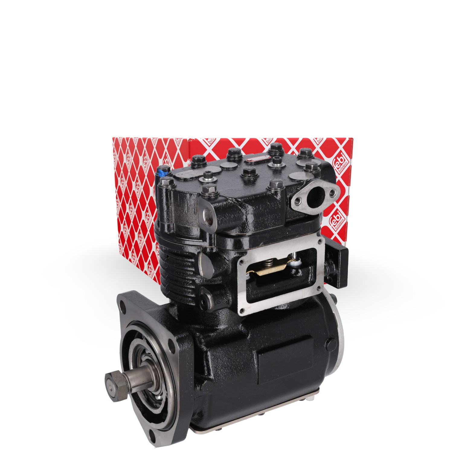 FEBI BILSTEIN Air suspension compressor Article number: 35715 cheaply