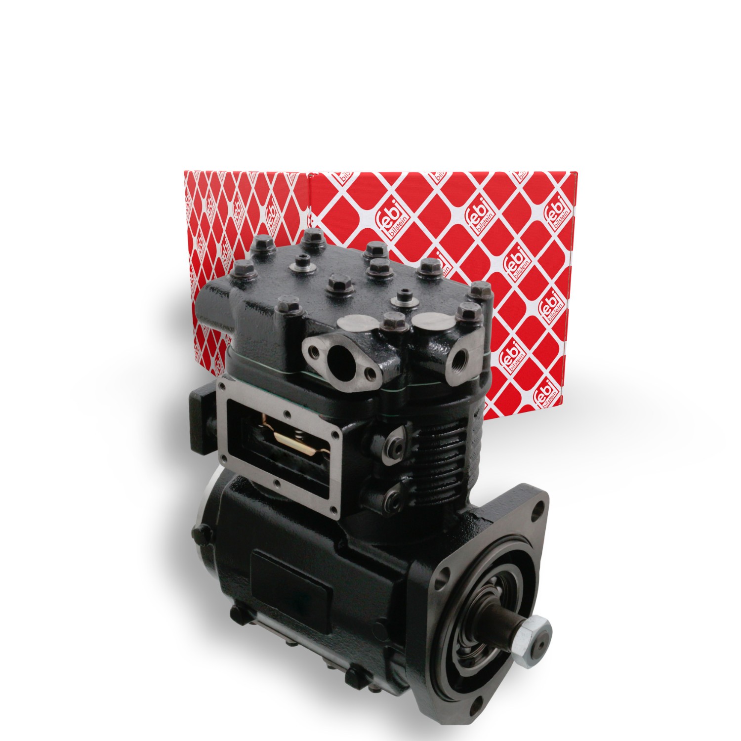 FEBI BILSTEIN Air suspension compressor Article number: 35713 cheaply